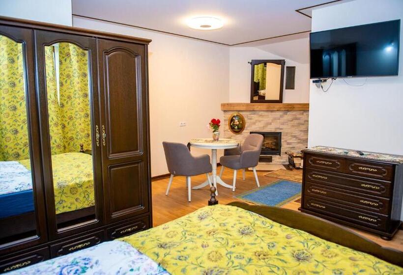 ペンション Casa De Sub Magura