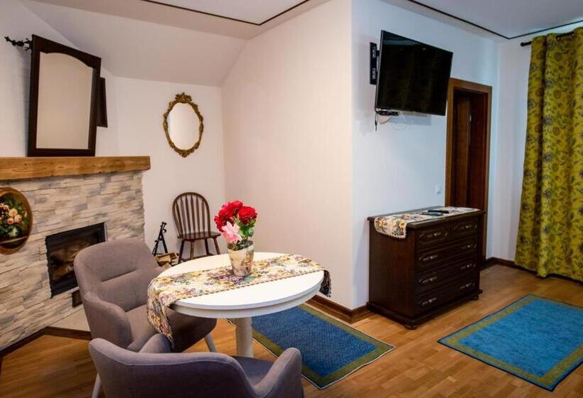 ペンション Casa De Sub Magura