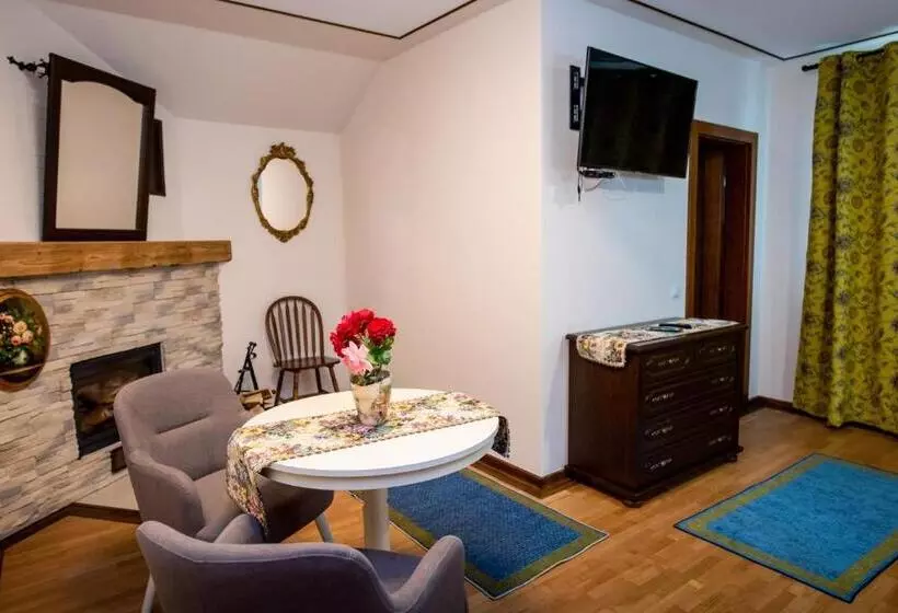 ペンション Casa De Sub Magura