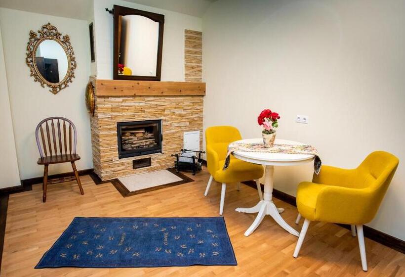 ペンション Casa De Sub Magura