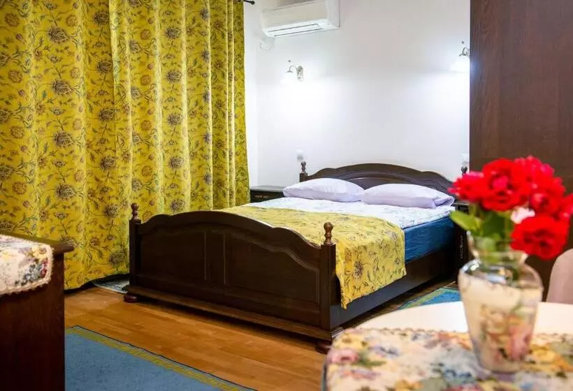 ペンション Casa De Sub Magura