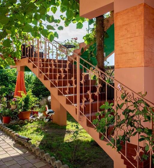 ペンション Casa De Sub Magura