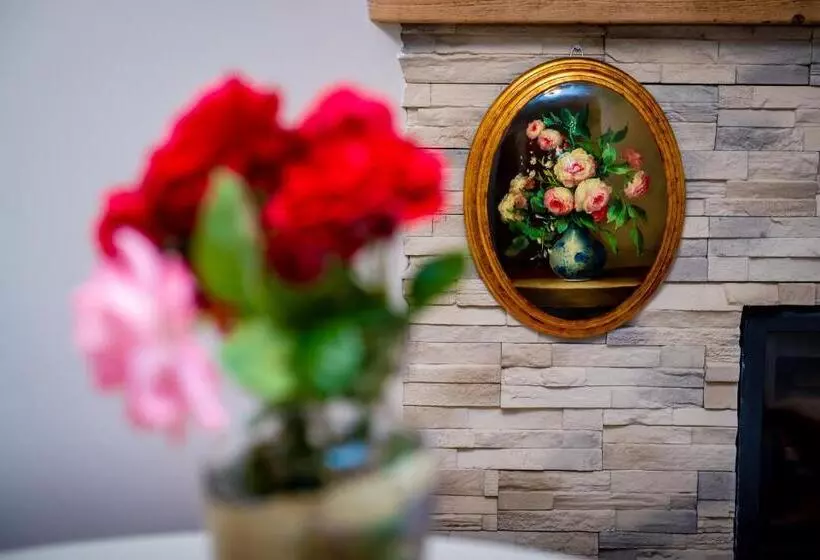 ペンション Casa De Sub Magura