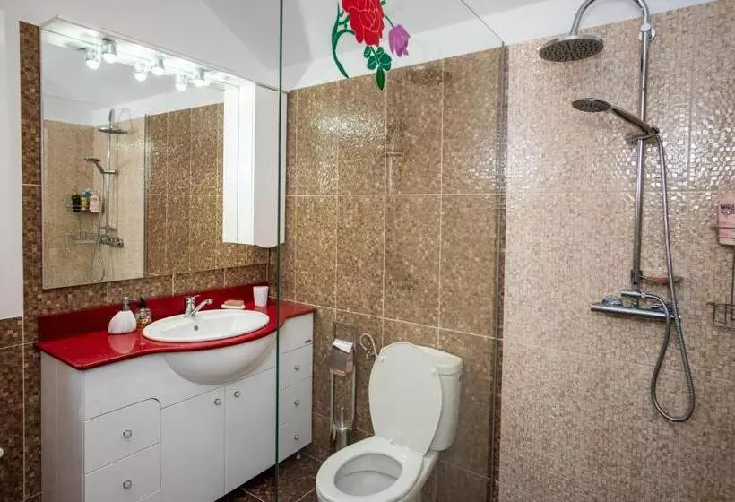 ペンション Casa De Sub Magura