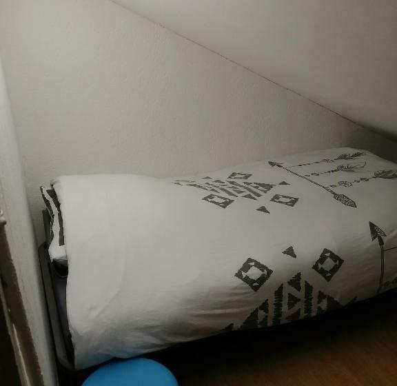 بنسيون Chez Pat & Mat