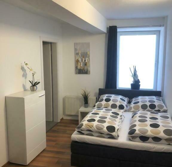 膳宿费 City Rooms