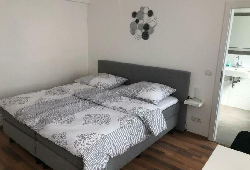 膳宿费 City Rooms