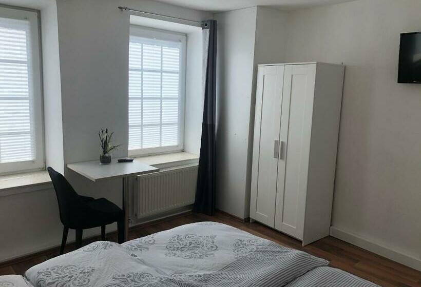 膳宿费 City Rooms