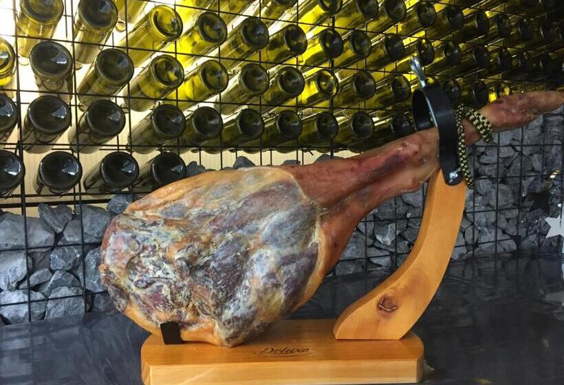 膳宿费 City Rooms