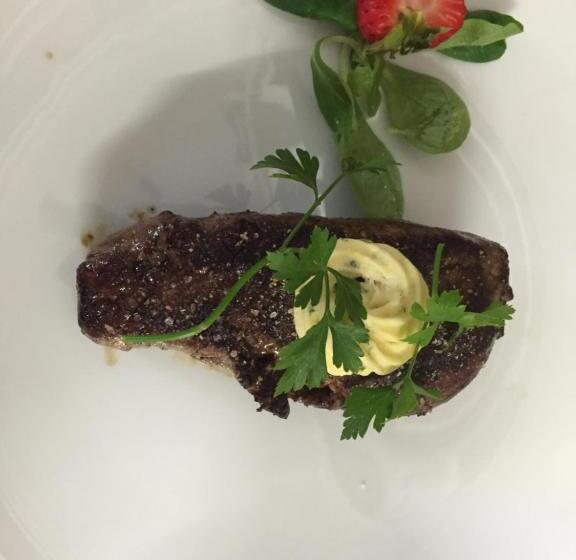 膳宿费 City Rooms