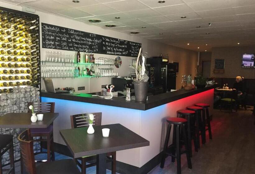 膳宿费 City Rooms