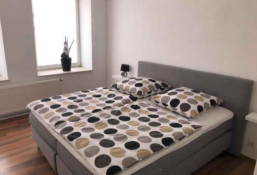 膳宿费 City Rooms