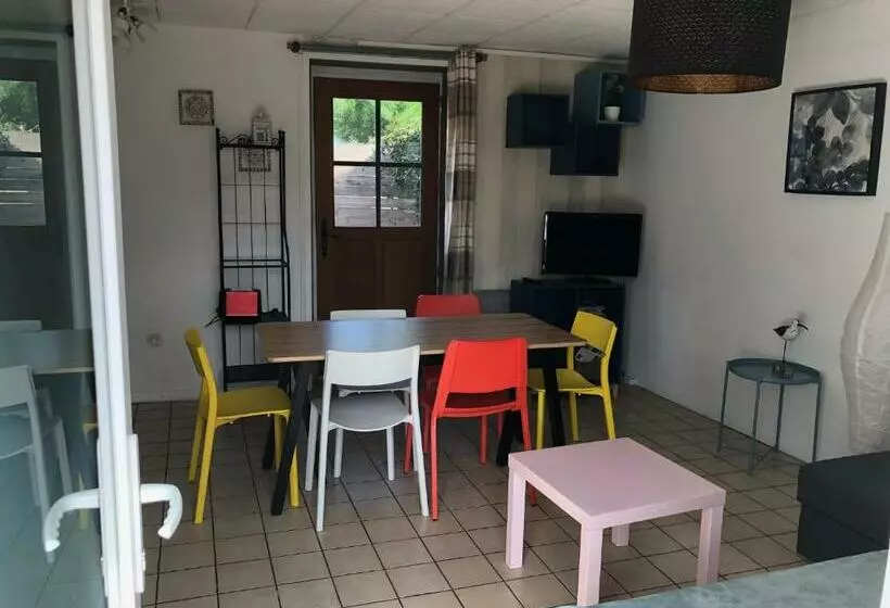 Majatalo Gite Bord De Mer