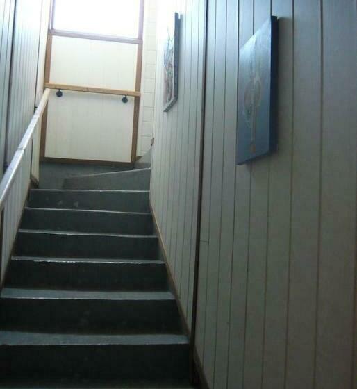 פנסיון Gite Bord De Mer