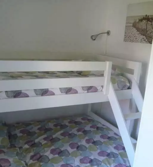 Majatalo Gite Bord De Mer