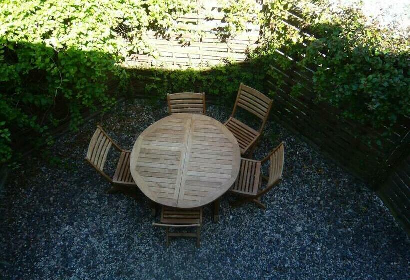 פנסיון Gite Bord De Mer