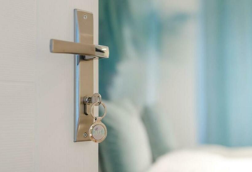 بنسيون Gramada Guest House