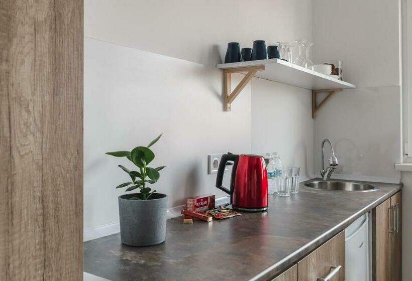 بنسيون Gramada Guest House