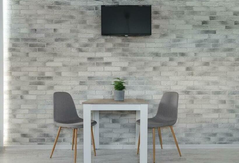 بنسيون Gramada Guest House