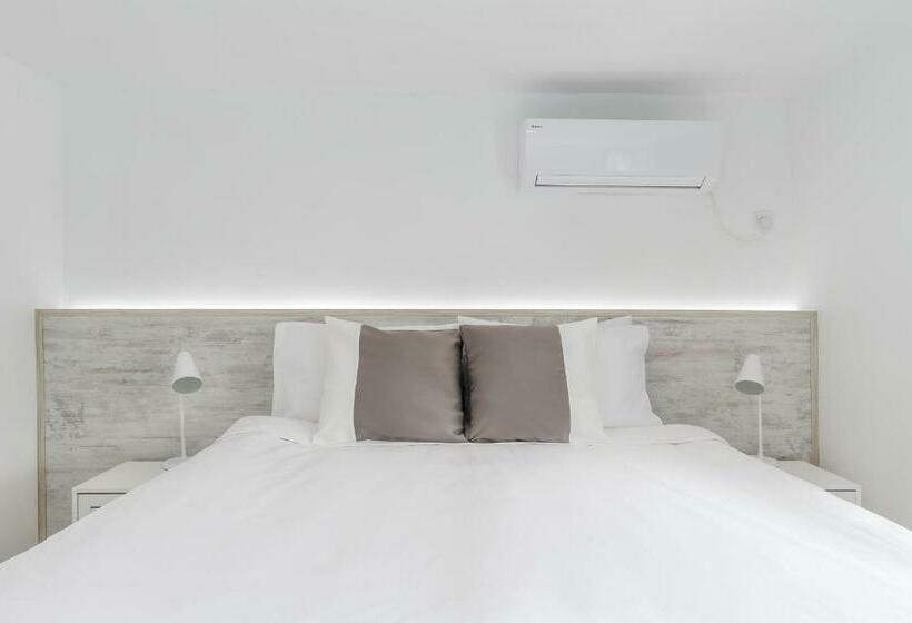 بنسيون Gramada Guest House