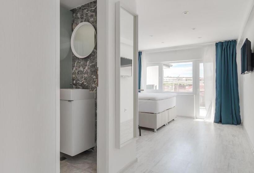 بنسيون Gramada Guest House