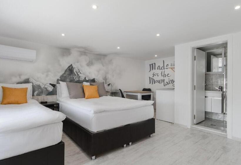 بنسيون Gramada Guest House