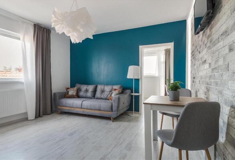 بنسيون Gramada Guest House