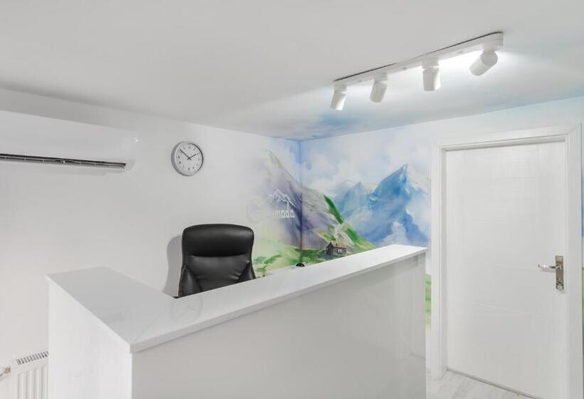 بنسيون Gramada Guest House