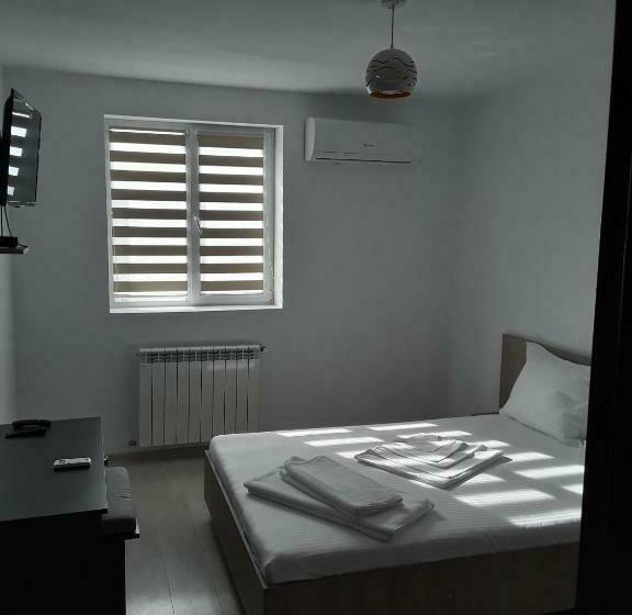 펜션 Camere De Inchiriat Central La Calciu