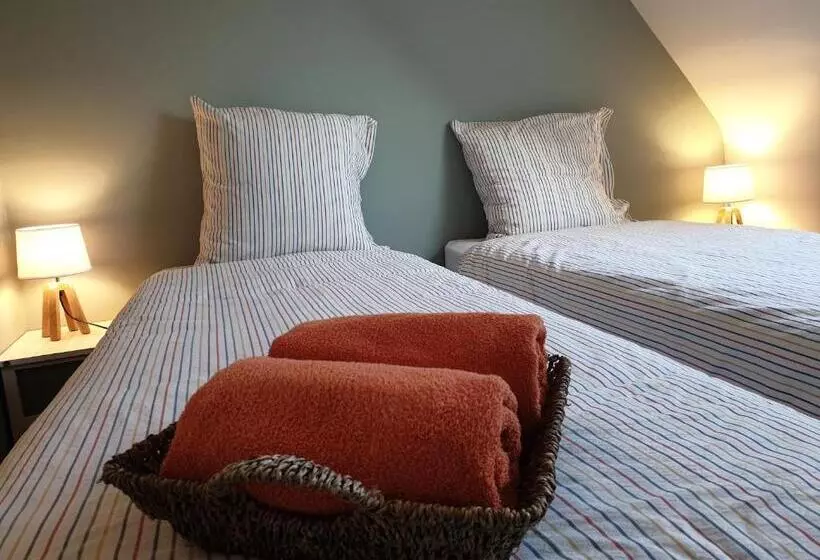 Majatalo La Maison De Biord