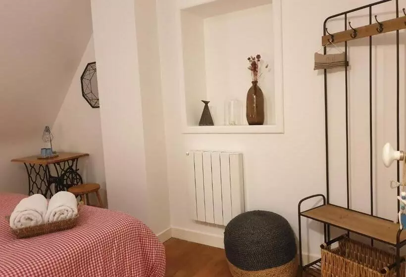 Majatalo La Maison De Biord