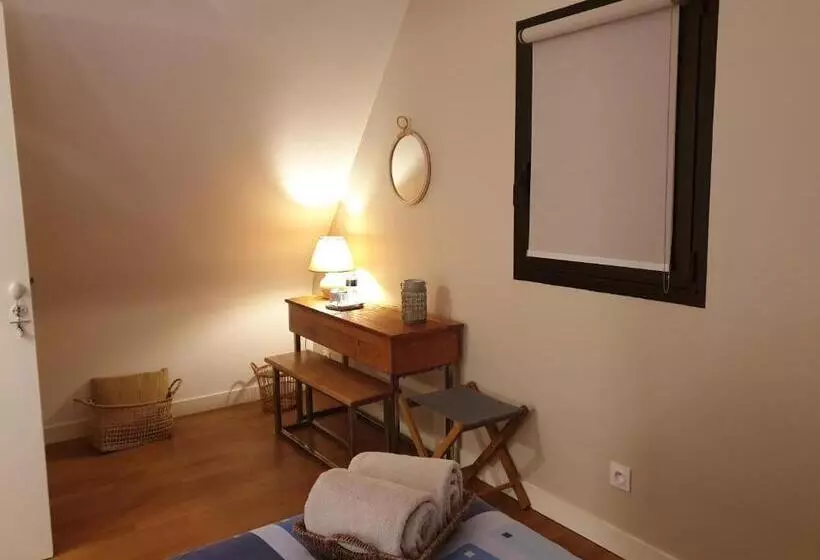 Majatalo La Maison De Biord