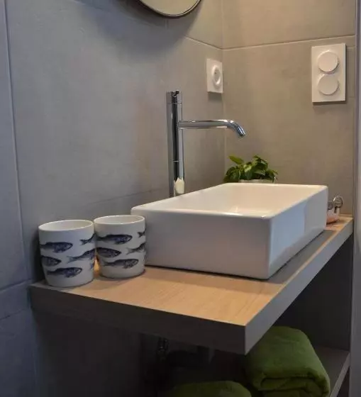 Majatalo La Maison De Biord