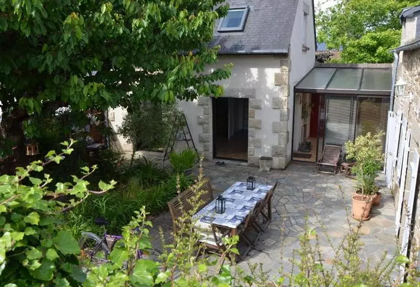 Majatalo La Maison De Biord