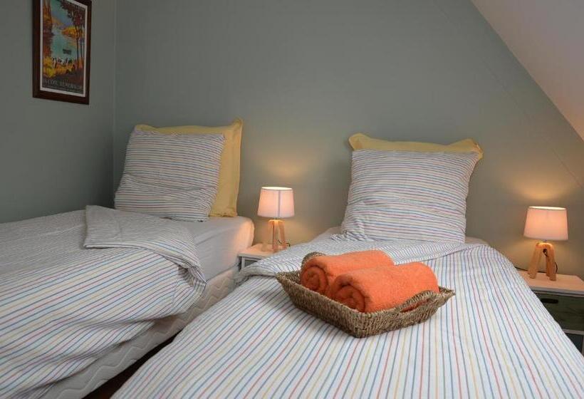 膳宿费 La Maison De Biord