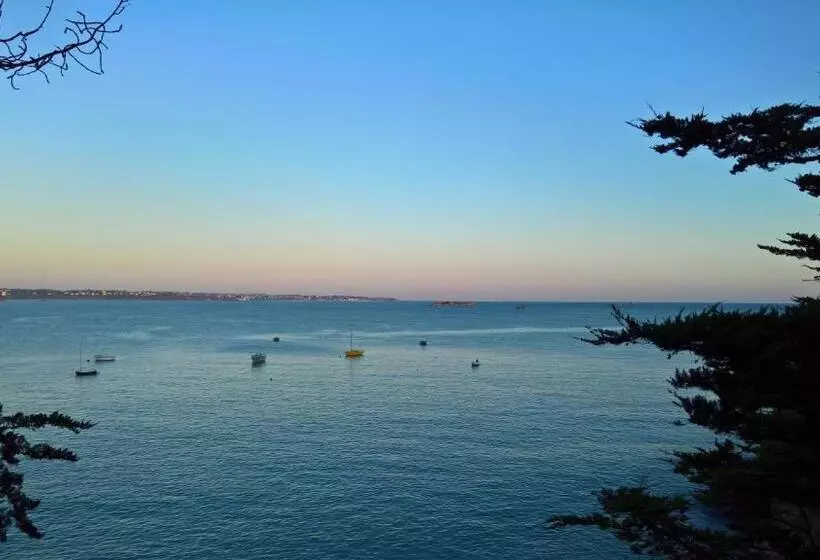 Majatalo La Maison De Biord