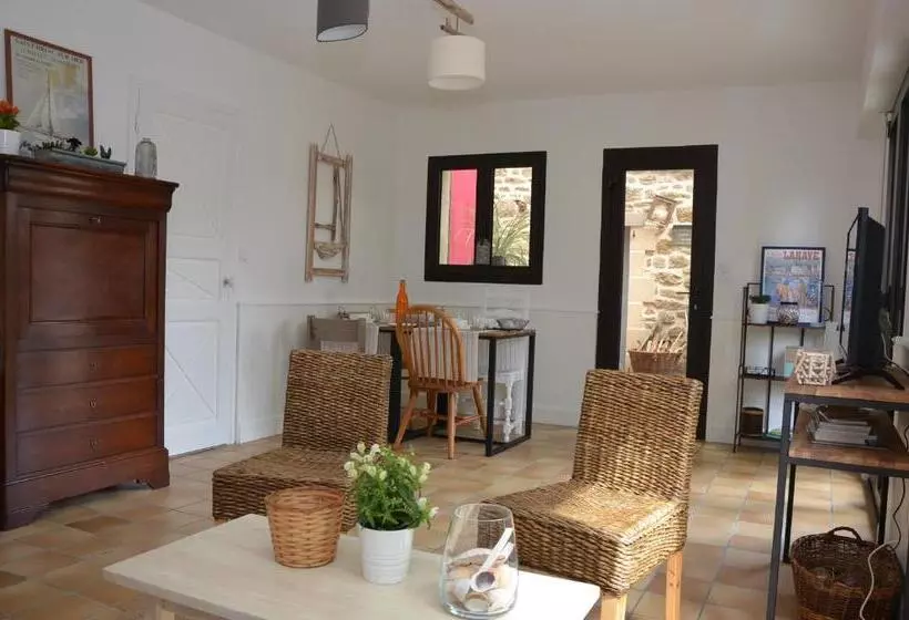 Majatalo La Maison De Biord