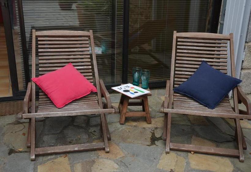 膳宿费 La Maison De Biord