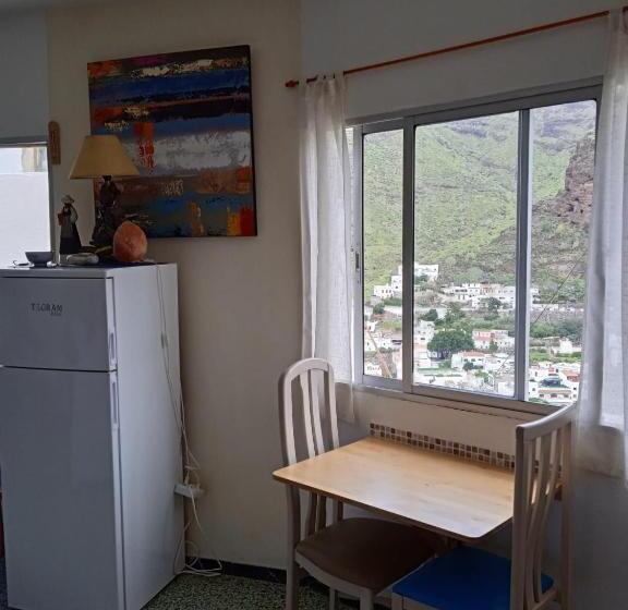 پانسیون Lagarto