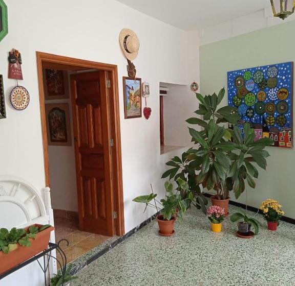 پانسیون Lagarto