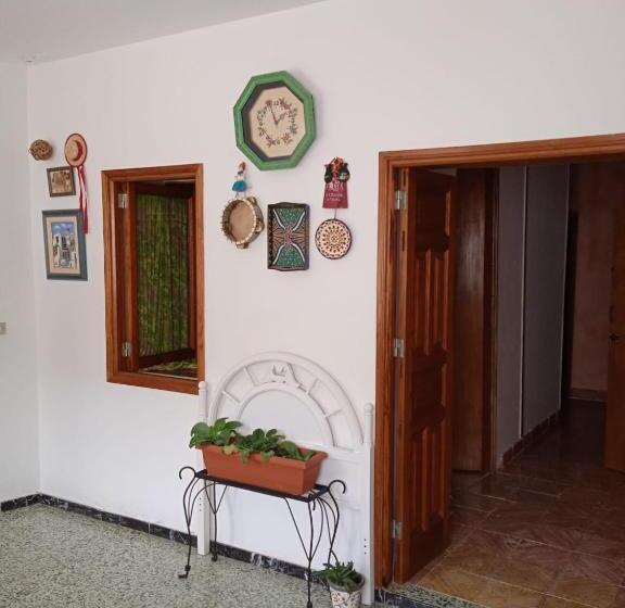 پانسیون Lagarto