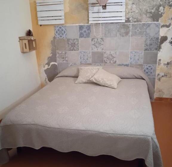 پانسیون Lagarto