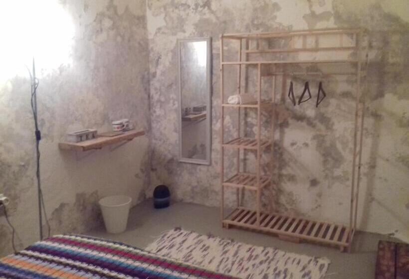 پانسیون Lagarto