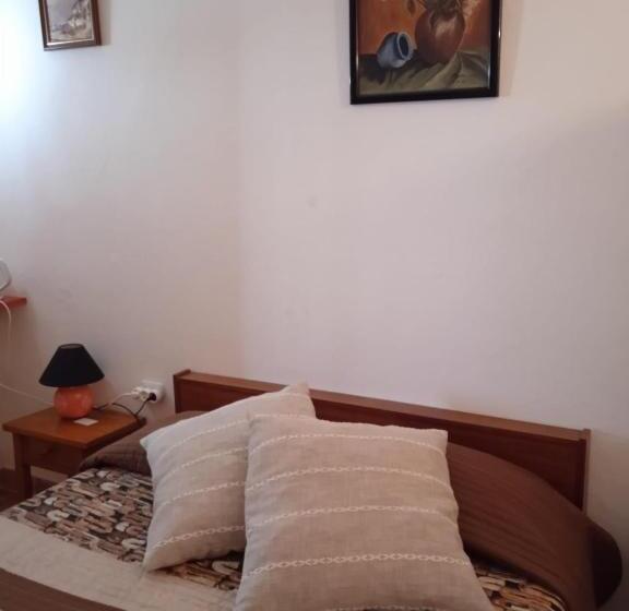 پانسیون Lagarto