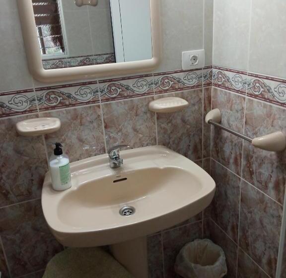 پانسیون Lagarto