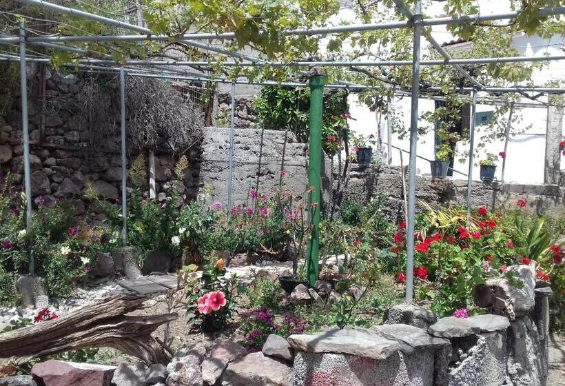 پانسیون Lagarto