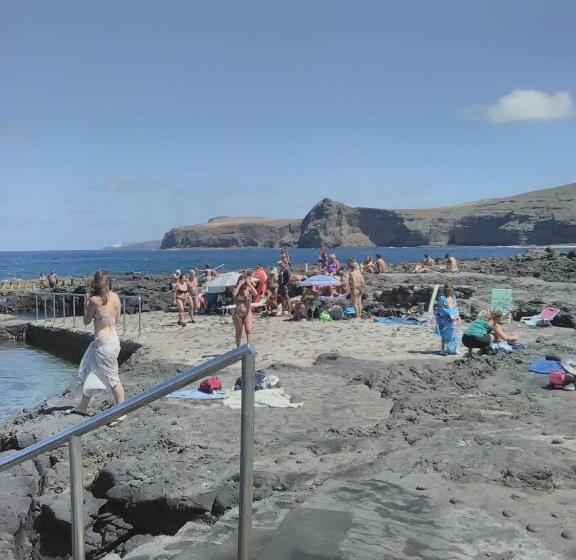 پانسیون Lagarto