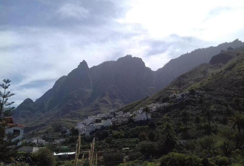 پانسیون Lagarto