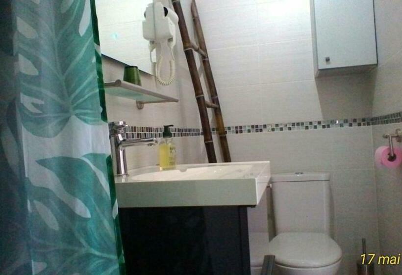 膳宿费 Le Clos Des Palombes