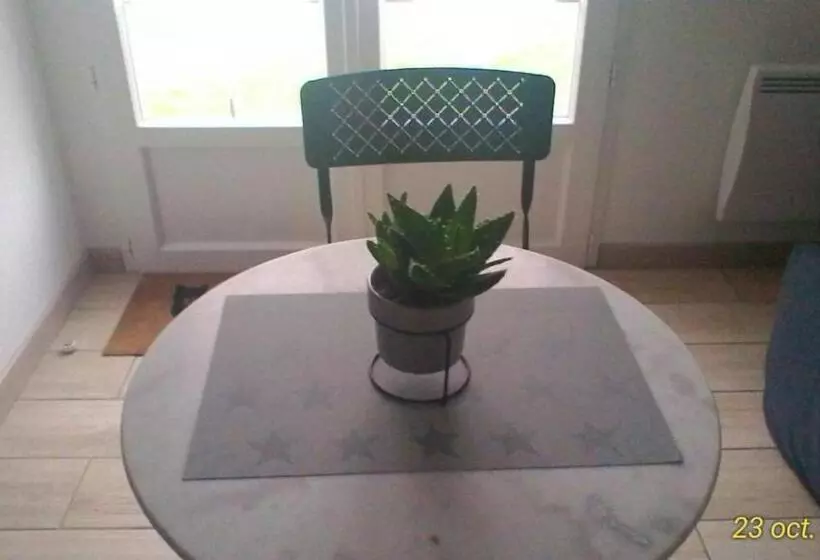 ペンション Le Clos Des Palombes